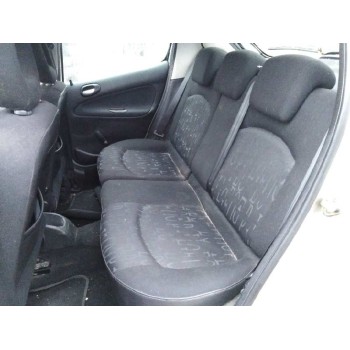 peugeot 206 berlina del año 2005