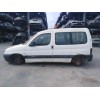 citroën berlingo del año 2001