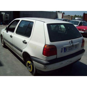volkswagen golf iii berlina (1h1) del año 1994