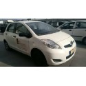 TOYOTA YARIS (_P9_)