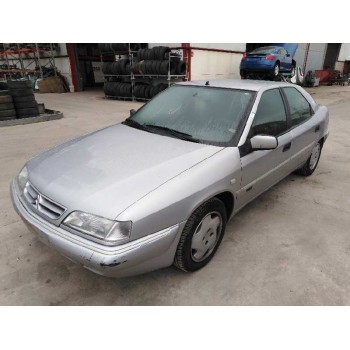 citroën xantia berlina del año 2000