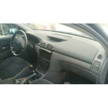 renault laguna ii (bg0) del año 2003