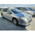 PEUGEOT 407 (6D_)