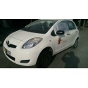 TOYOTA YARIS (_P9_)