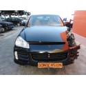 PORSCHE CAYENNE (TYP 9PA1)