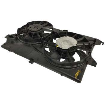 Recambio de electroventilador para ford mondeo berlina (ge) 2.5 v6 24v cat referencia OEM IAM 95BB8146BC  