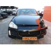porsche cayenne (typ 9pa1) del año 2007