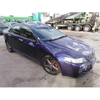 honda accord berlina (cl/cn) del año 2004