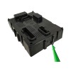 Recambio de modulo electronico para renault clio iii 1.2 16v referencia OEM IAM 8200811816  