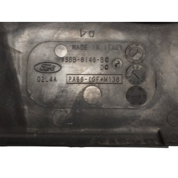 Recambio de electroventilador para ford mondeo berlina (ge) 2.5 v6 24v cat referencia OEM IAM 95BB8146BC  