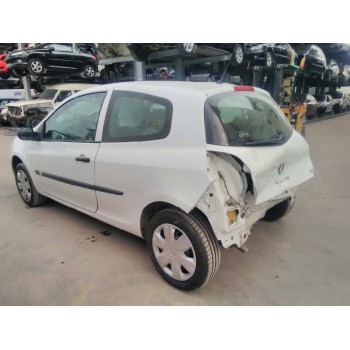 renault clio iii (br0/1, cr0/1) del año 2011