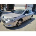 PEUGEOT 407 (6D_)