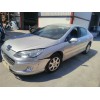 peugeot 407 del año 2008