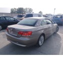 BMW 3 DESCAPOTABLE (E93)
