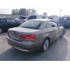 bmw serie 3 cabrio (e93) del año 2008