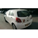 TOYOTA YARIS (_P9_)