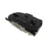 Recambio de mando calefaccion / aire acondicionado para peugeot 307 (s1) 2.0 hdi cat referencia OEM IAM 599540000  