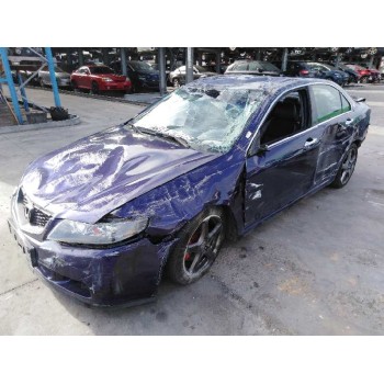 honda accord berlina (cl/cn) del año 2004