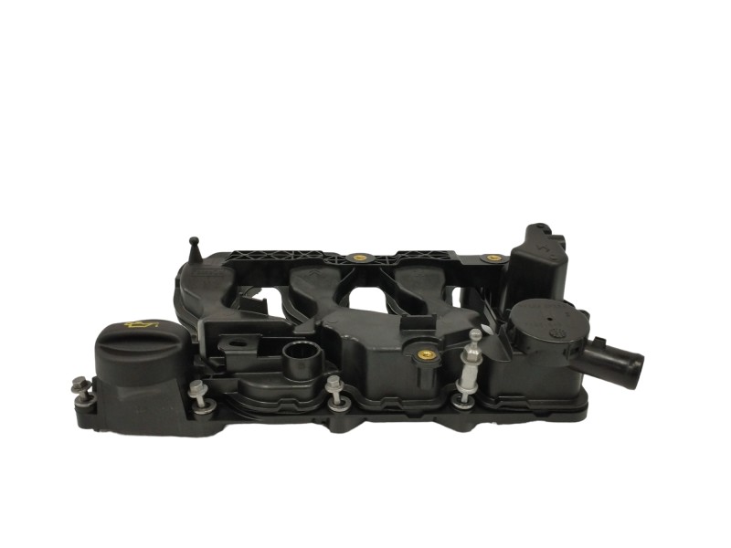 Recambio de tapa balancines para peugeot 2008 (--.2013) 1.5 blue-hdi referencia OEM IAM 9827622780  