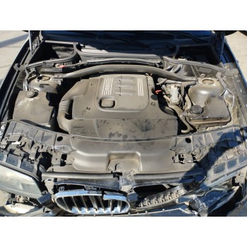 bmw x3 (e83) del año 2007