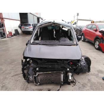 peugeot rifter del año 2019