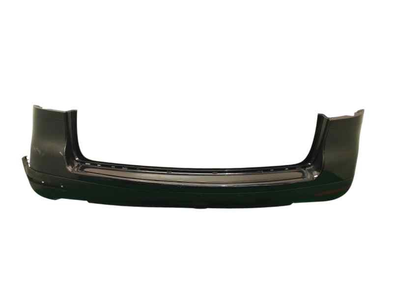 Recambio de paragolpes trasero para volkswagen touareg (7la) 5.0 v10 tdi cat (ayh) referencia OEM IAM 7L6807421 NECESITA REPARAC
