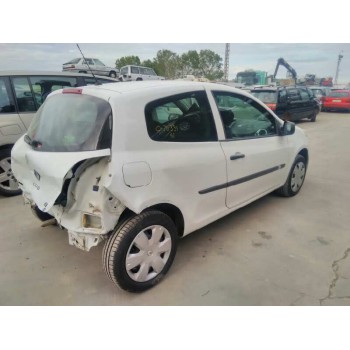renault clio iii (br0/1, cr0/1) del año 2011