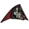 Recambio de piloto trasero derecho para ford mondeo berlina (ge) 2.5 v6 24v cat referencia OEM IAM 1371849  