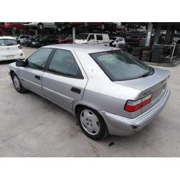 citroën xantia berlina del año 2000