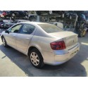 PEUGEOT 407 (6D_)