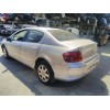 peugeot 407 del año 2008