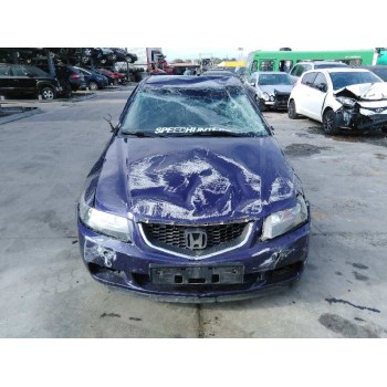 honda accord berlina (cl/cn) del año 2004