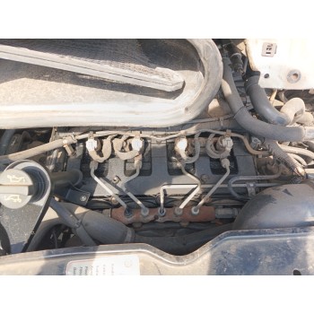 peugeot boxer kombi (rs3000)(333) del año 2007