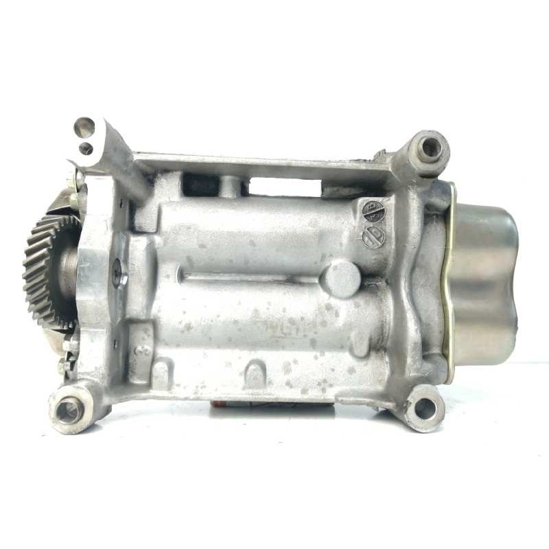 Recambio de bomba aceite para hyundai tucson (jm) 2.0 crdi cat referencia OEM IAM 2330027110 CONJUNTO EQUILIBRADOR 