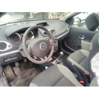 renault clio iii (br0/1, cr0/1) del año 2011
