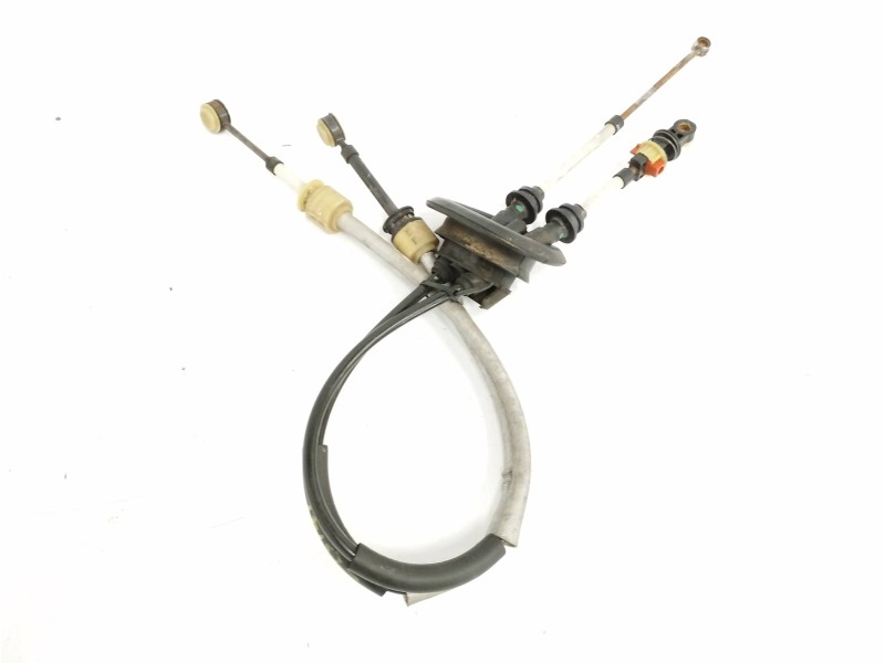 Recambio de varillaje cambio para peugeot 307 cc (s2) 1.6 16v cat referencia OEM IAM   