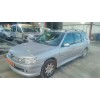 peugeot 306 break del año 2001