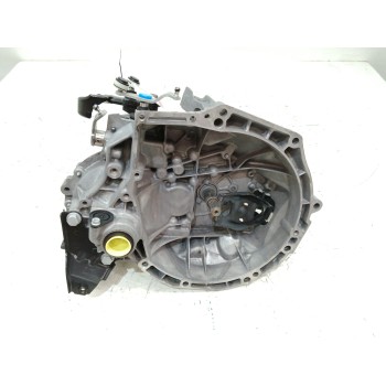 CAJA CAMBIOS 20A704 27530 KM 
