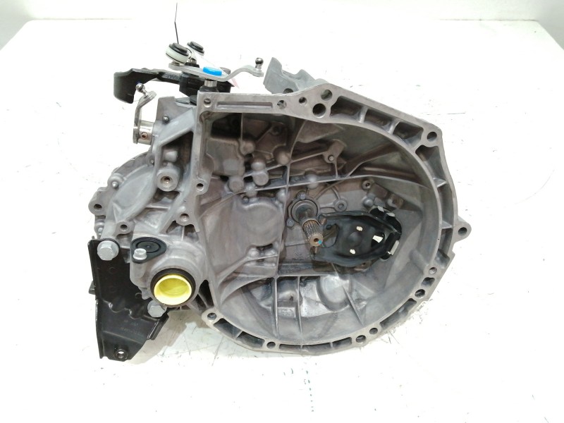 Recambio de caja cambios para citroën c3 1.2 12v vti / puretech referencia OEM IAM 20A704 27530 KM 