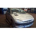 PEUGEOT 206 BERLINA