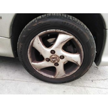 peugeot 206 berlina del año 2005