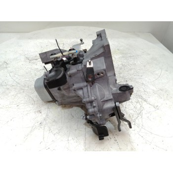 Recambio de caja cambios para citroën c3 1.2 12v vti / puretech referencia OEM IAM 20A704 27530 KM 
