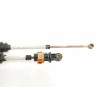 Recambio de varillaje cambio para peugeot 307 cc (s2) 1.6 16v cat referencia OEM IAM   