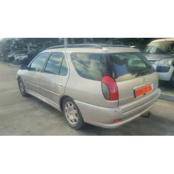 peugeot 306 break del año 2001