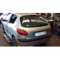 PEUGEOT 206 BERLINA