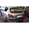 peugeot 206 berlina del año 2001