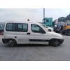 citroën berlingo del año 2001