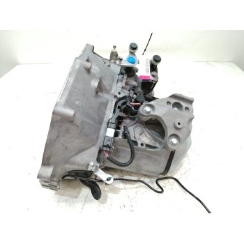 Recambio de caja cambios para citroën c3 1.2 12v vti / puretech referencia OEM IAM 20A704 27530 KM 