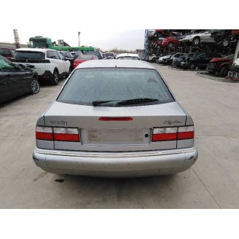 citroën xantia berlina del año 2000