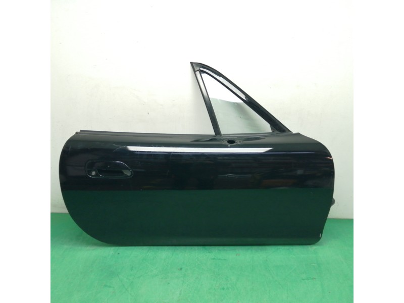 Recambio de puerta delantera derecha para mazda mx-5 (nb) 1.6 16v cat referencia OEM IAM NC8758020D OBSERVAR FOTOS 